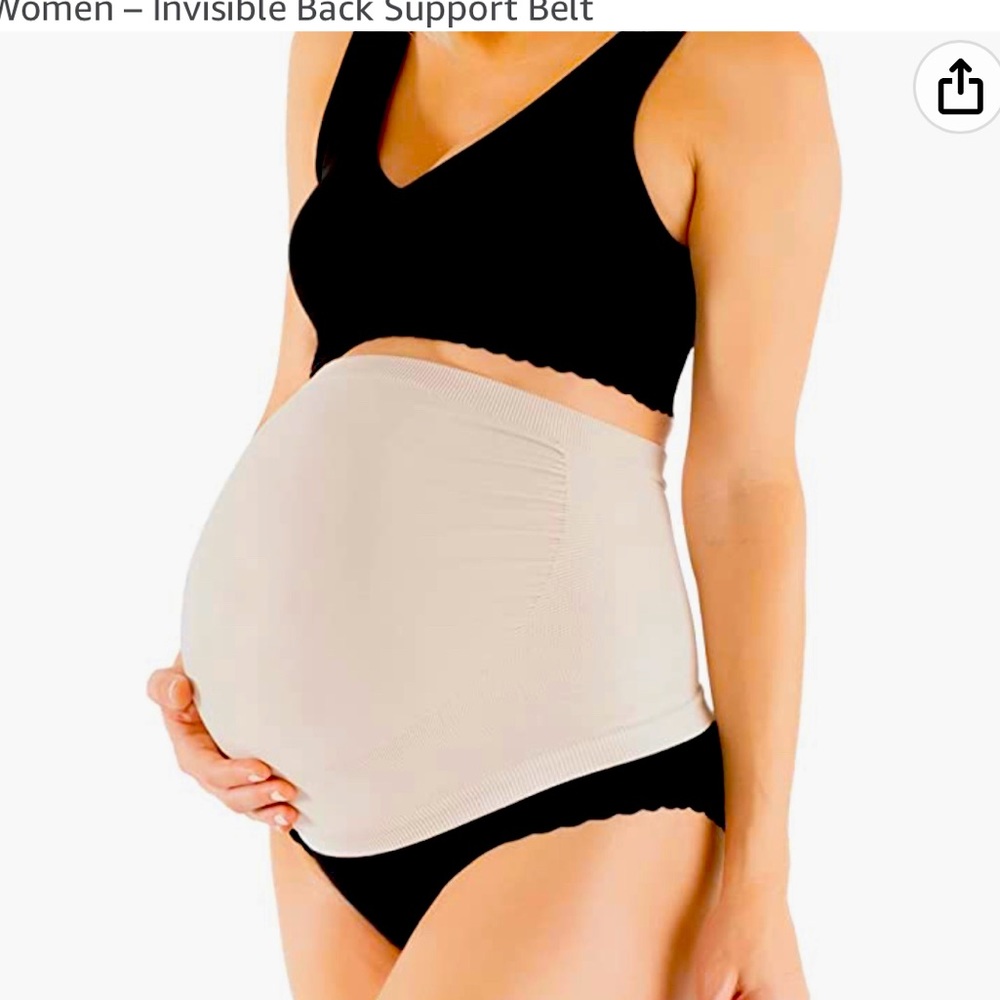 Belly bandit belly support medium